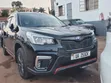 Subaru Forester 2019 Black - 3