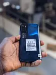Xiaomi Poco M3 Pro 5G 128GB Black - 1