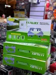 Luxury Multi-Function Adjusting Frame - 1