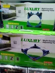 Luxury Multi-Function Adjusting Frame - 2