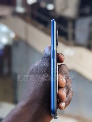 Xiaomi Poco M3 Pro 5G 128GB Silver