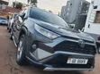 Toyota RAV4 2019 Black - 1