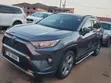Toyota RAV4 2019 Black - 4