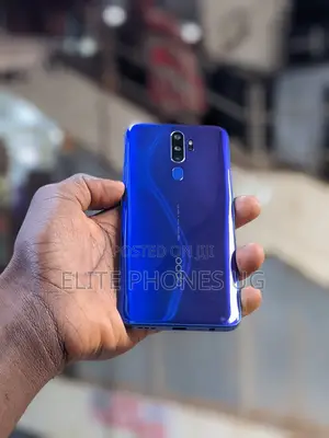 Oppo A9 128GB Blue