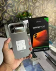 New Infinix Smart 20 128GB Silver - 1