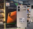 New Infinix Smart 20 128GB Silver - 3