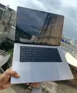 Apple MacBook Pro 16" M1 Max, 16GB RAM, 512GB SSD - 3