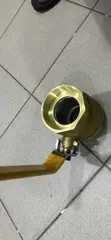 Brass Ball Valves (1/2" to 4") - 1