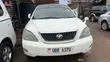 Toyota Harrier 2007 - 1