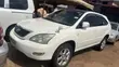 Toyota Harrier 2007 - 3