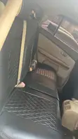 Toyota Harrier 2007 - 5