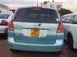Toyota Corolla Spacio 2006 Blue - 2