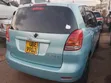 Toyota Corolla Spacio 2006 Blue - 3