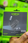 Oraimo MagCable OCD-710CL 1M USB-C to Lightning 20W - 2