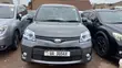 Toyota Sienta 2011 Gray - 1