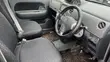 Toyota Sienta 2011 Gray - 2