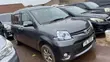 Toyota Sienta 2011 Gray - 3