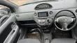 Toyota Sienta 2011 Gray - 4