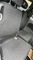 Toyota Sienta 2011 Gray - 5