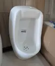 Brand New Automatic Urinal with Sensor Flush - 1
