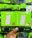 Oraimo MagPower 15 OPB-7102W 10000mAh Magnetic Wireless Power Bank - Light Gold - 1