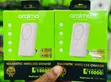 Oraimo MagPower 15 OPB-7102W 10000mAh Magnetic Wireless Power Bank - Light Gold - 2