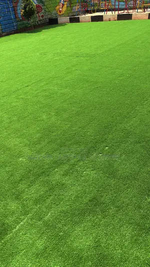 Artificial Turf for School Playgrounds & Outdoor Spaces