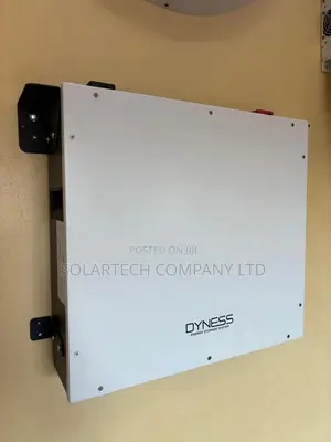Dyness 5.12kWh LiFePO4 Battery - Parallel Up to 50 Units