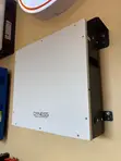 Dyness 5.12kWh LiFePO4 Battery - Parallel Up to 50 Units - 2