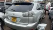 Toyota Harrier 2007 Silver - 4