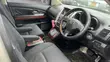 Toyota Harrier 2007 Silver - 5