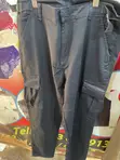 Brand New Men's Black Trousers - 2