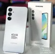 New Samsung Galaxy A16 128GB Gray - 1