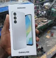 New Samsung Galaxy A16 128GB Gray - 2