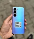 New Infinix Hot 60 Pro+ 256GB Purple - 2