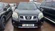 Nissan X-Trail 2011 Black - 1