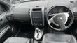 Nissan X-Trail 2011 Black - 2