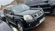 Nissan X-Trail 2011 Black - 3