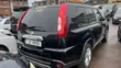 Nissan X-Trail 2011 Black - 5