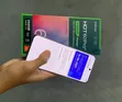 New Infinix Hot 60 Pro+ 256GB Silver - 3