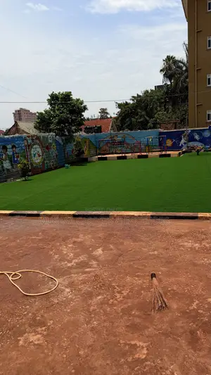 Commercial Artificial Grass Carpet for Schools & Institutions