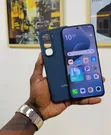 New Infinix Hot 60 Pro+ 256GB Black - 2