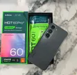 New Infinix Hot 60 Pro+ 256GB Black - 3