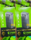 Oraimo PowerNova QF1 22.5W Fast Charging Power Bank - 2