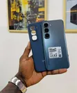 New Infinix Hot 60 Pro+ 256GB Black - 3