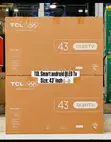 TCL 43-Inch QLED Smart TV - 2