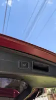 Subaru Forester 2014 Red - 1