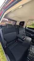 Subaru Forester 2014 Red - 3