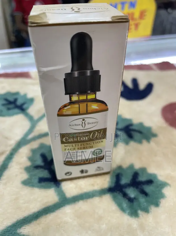 Face Serum - 1
