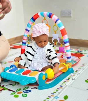 Baby Piano Gym Mat